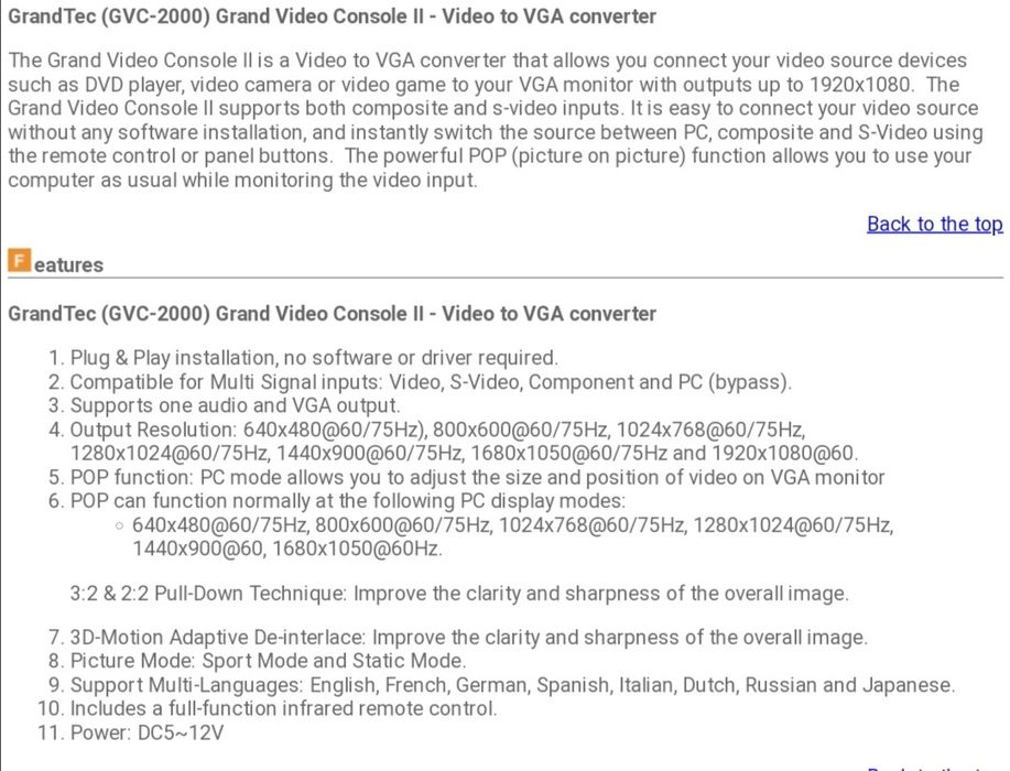 Central video vigilancia