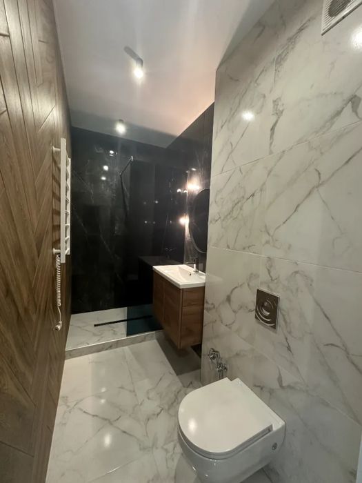 New! Продажа 2-к квартиры с террасой в ЖК «Грани» (новострой, Подстанция)