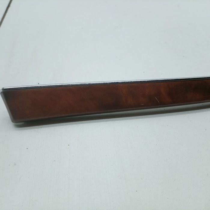 Acabamento de Tablier - MERCEDES-BENZ E-Class (W211) | 02 - 09