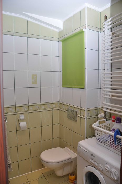 Wynajmę mieszkanie 2 pokojowe w ścisłym centrum Rzeszowa