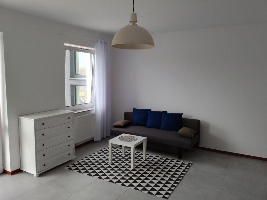 Wynajmę mieszkanie 32 m
