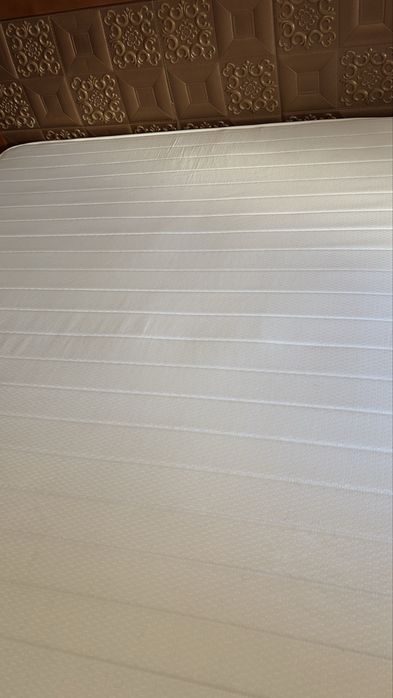 Colchão Pikolin 140x190cm - Como novo