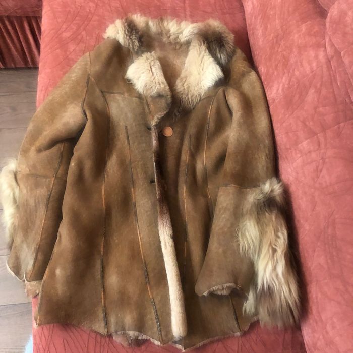 Дублянка натуральна