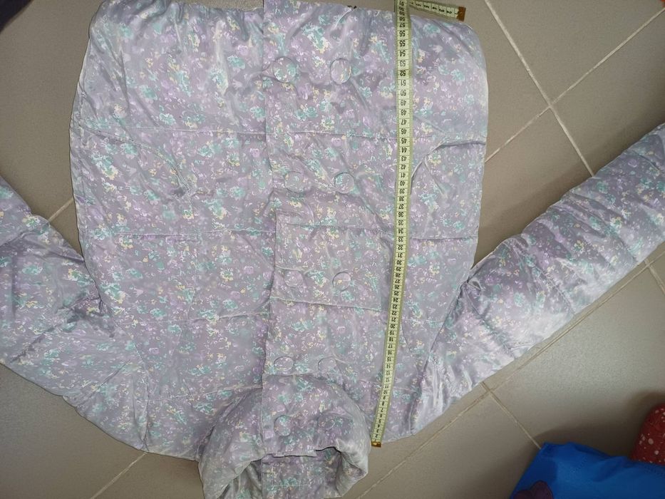 Куртка жіноча демісезон