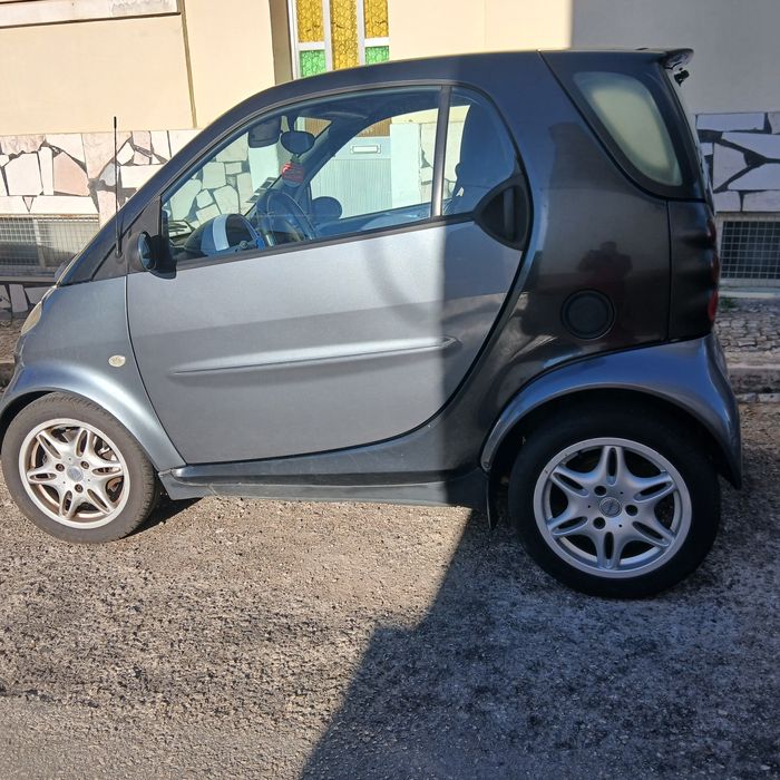 Vendo smart em bom estado