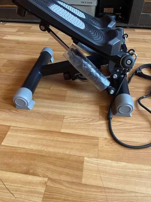 Степер тренажор 2,1 в одном