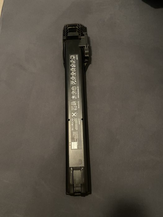 Bateria specialized turbo levo