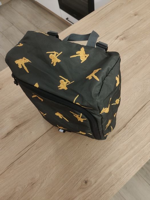 Torba plecak Lego Ninjago