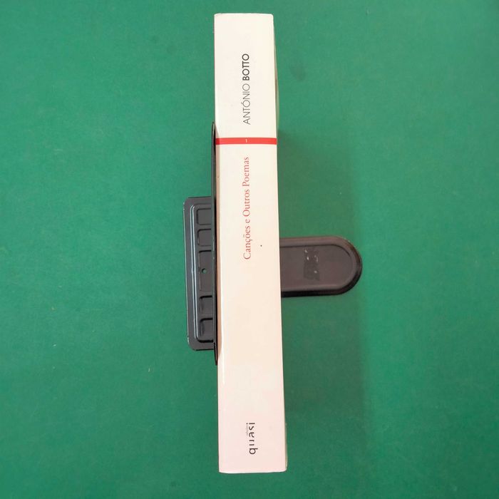 Canções e Outros Poemas - António Botto