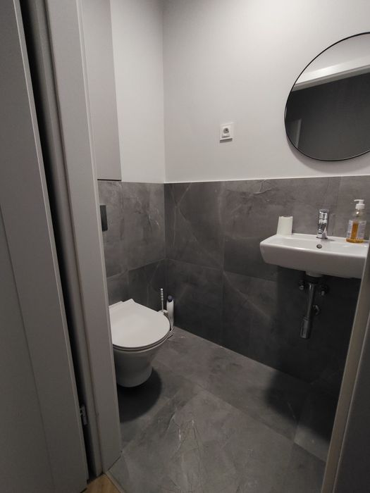 Mieszkanie obornicka dwa pokoje