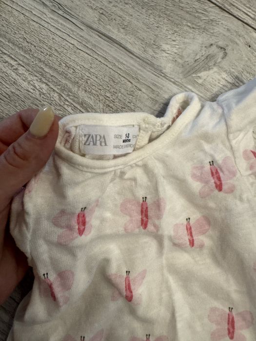 Боді Zara для немовлят