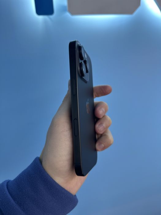 iPhone 16 PRO 128GB BATERIA 100% GWARANCJA 12 miesiecy !!!