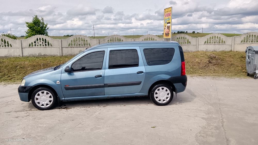 Автомобілі легкові