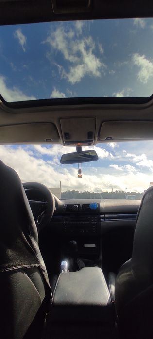 BMW 320d – Oportunidade