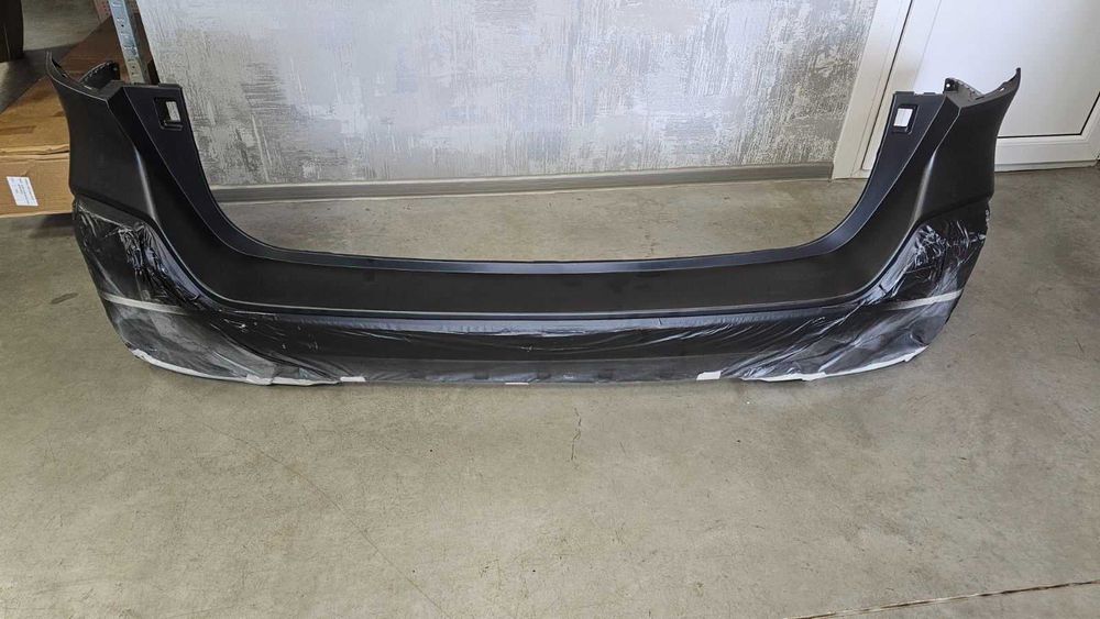 Бампер задний Subaru Outback Субару Аутбек 19-22