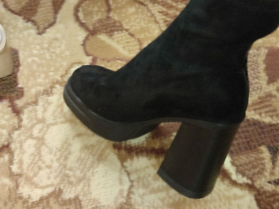 Ботильйони на засцібці