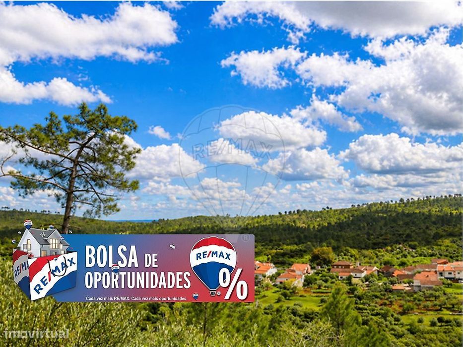 Terreno  para venda — Pedrógão, Santarém