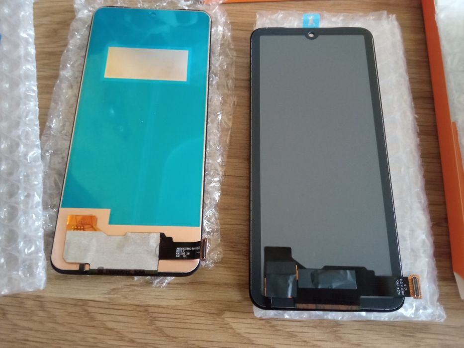 Дисплей Xiaomi poco m4 pro