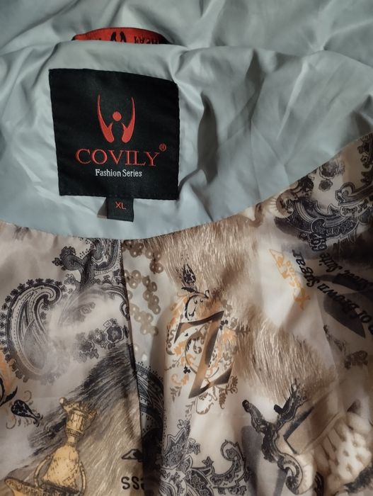 Куртка  женская ...