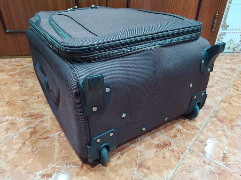 Mala malas de porão até 23 kg viagem casa quarto apartamento vivenda escritório gabinete carro cozinha sala.