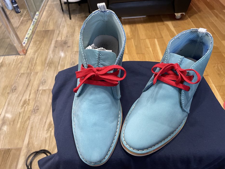 Buty Swear London collction