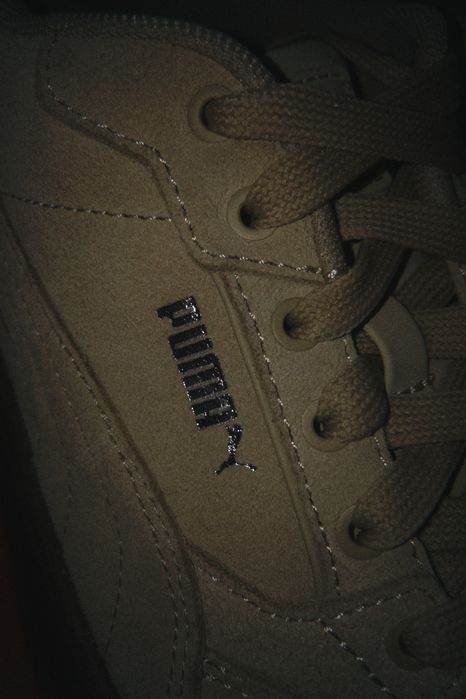 Кросівки Karmen || Idol suede