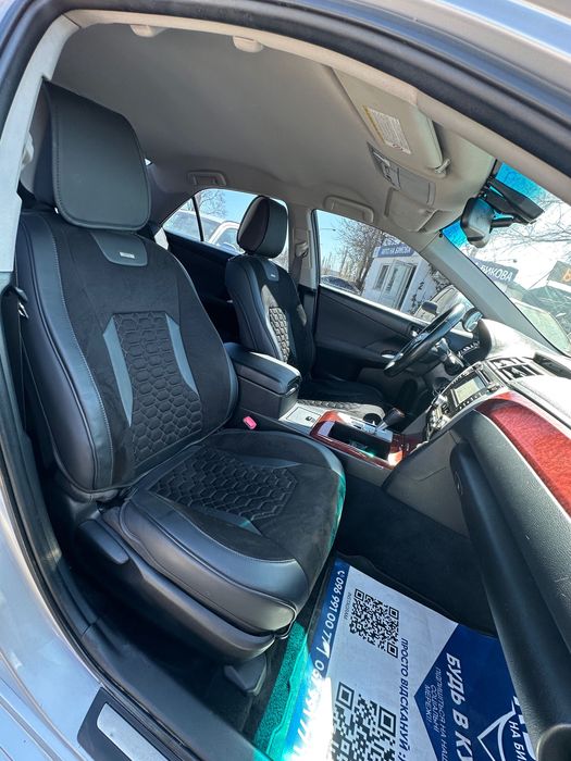 Продам Toyota Camry 2012 можлива розстрочка, кредит, обмін!