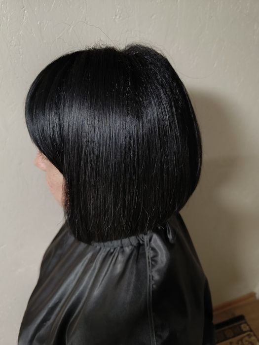 Колорист, перукар