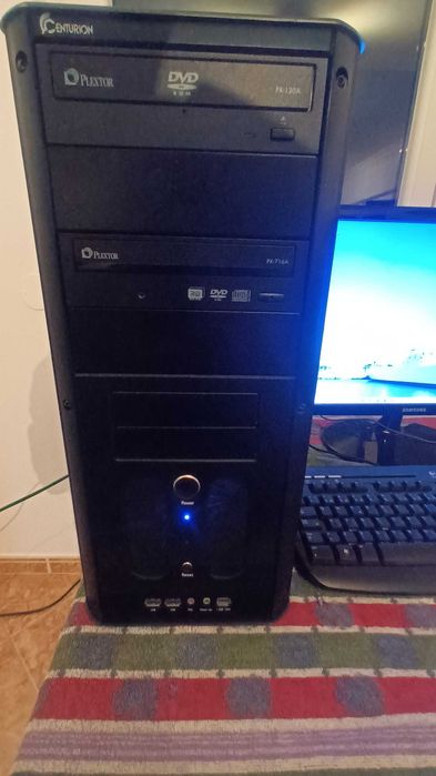 Computador completo
