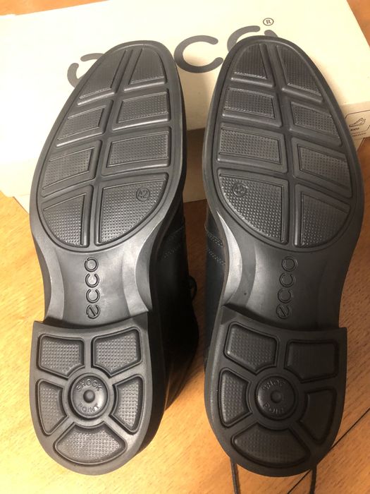 Черевики Ecco 42 р