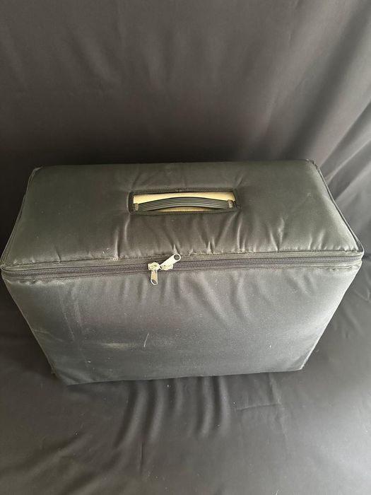 Amplificador ENGL 100