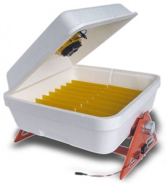 •220/12В• АВТОматичний інкубатор инкубатор з автопереворотом яєць