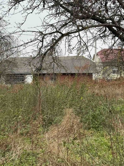 старий будинок та земельна ділянка 20 сот. с. Замочок