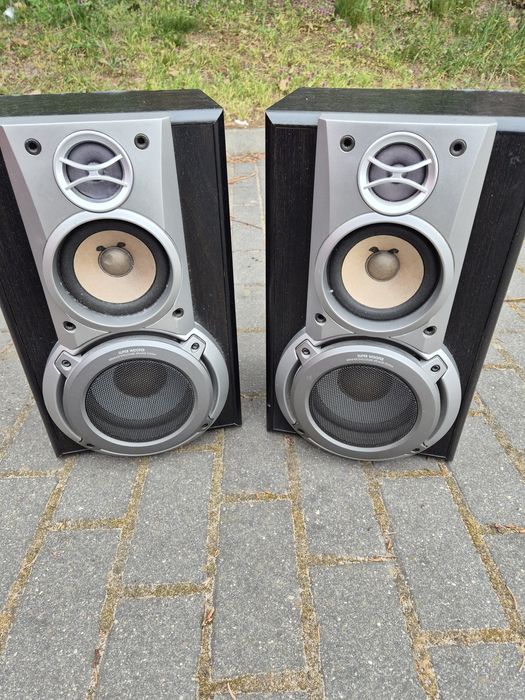 Kolumny technics  SB-Eh750