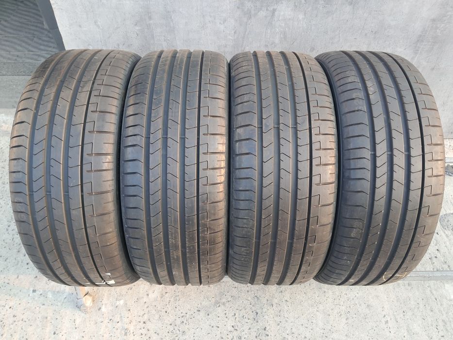 Резина літня, 99%, 245/45 R19 Pirelli P Zero PZ4 MO *