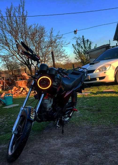 Продам Вайпер zs150a