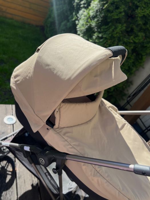 Cybex Melio Gondola