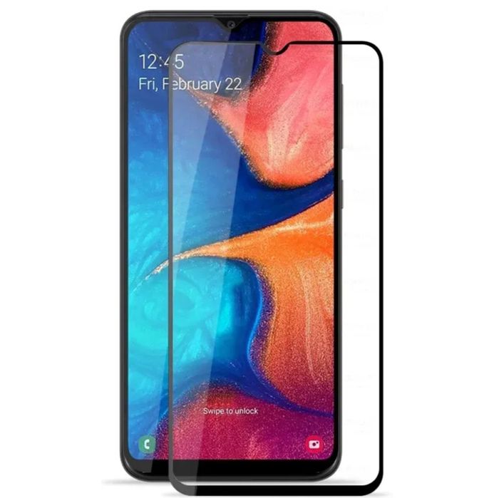 Захисне скло Samsung Galaxy A30