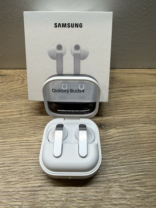 Słuchawki Samsung Galaxy Buds 4