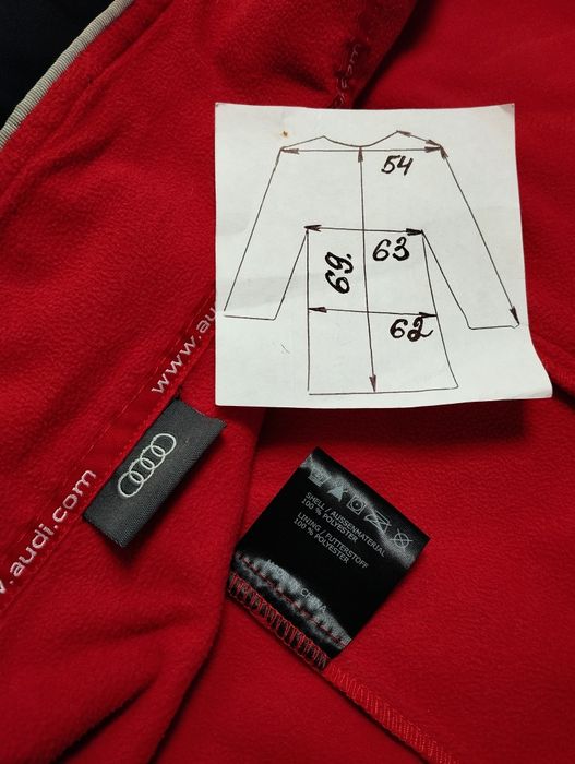 Спецовка роба куртка жилетка 2XL