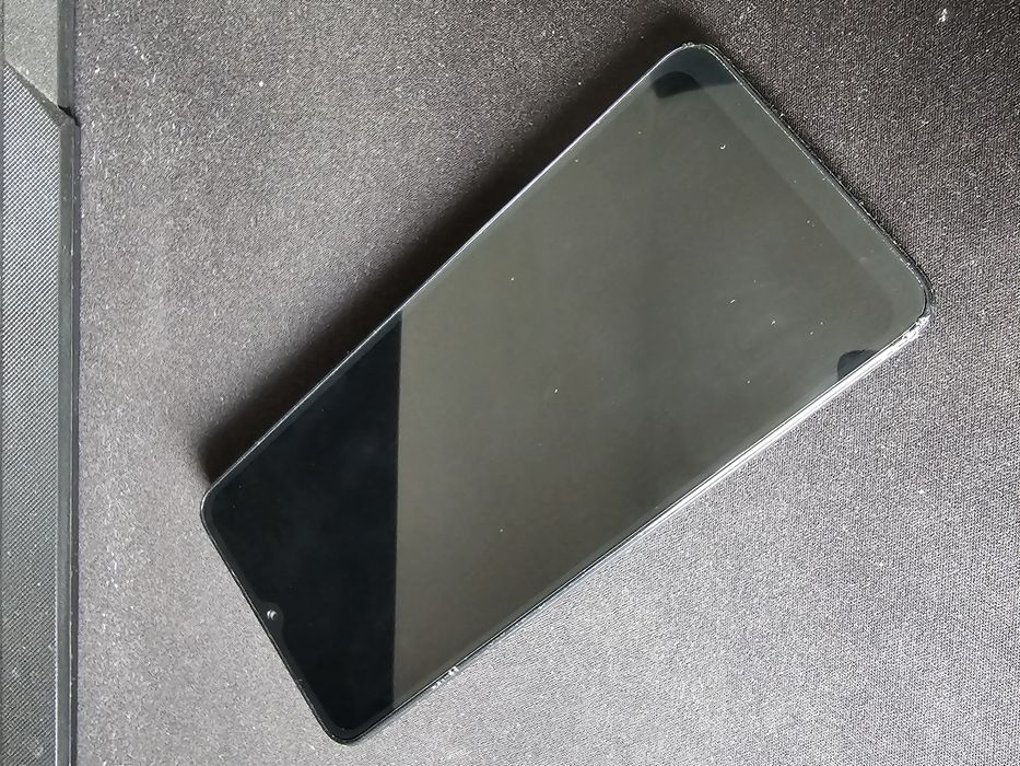 Xiaomi Redmi A3 czarny 64gb