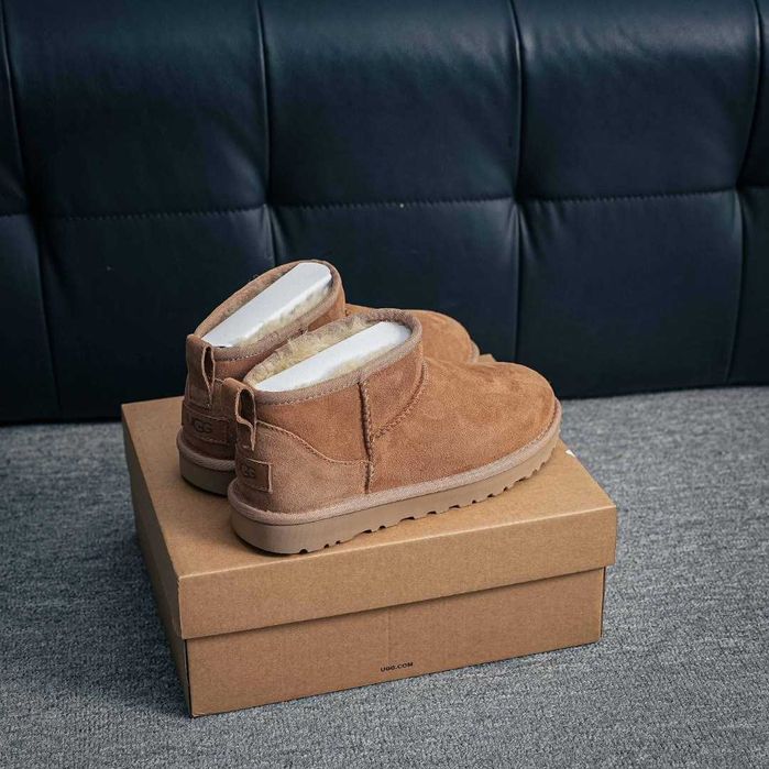 UGG Classic Ultra min R.36