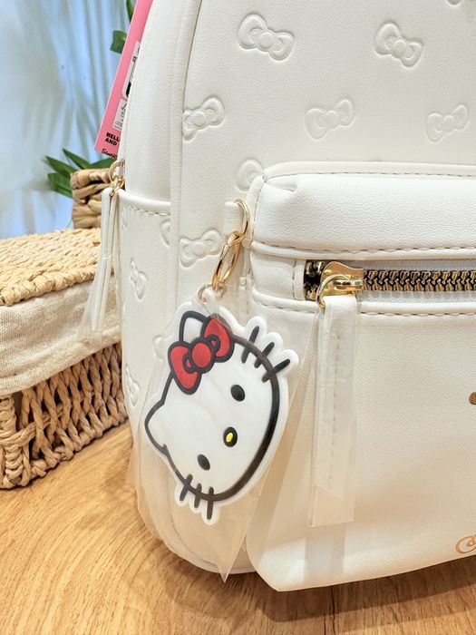 Mochila Hello Kitty