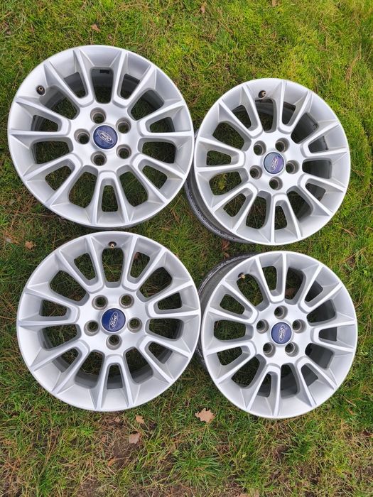 Felgi aluminiowe Ford 16'' ORYGINAŁ