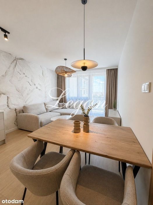 Apartament na Os. Europejskim, 55,73 m², Bez Pcc - View 3