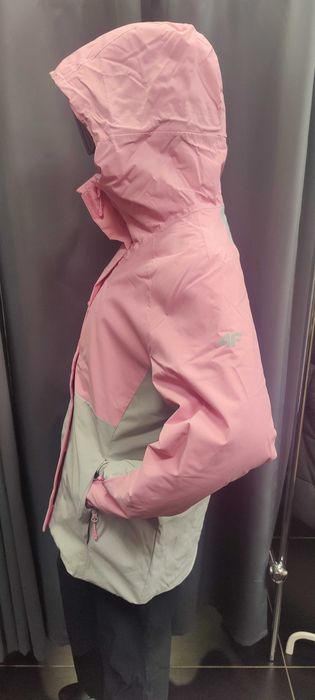 Kurtka narciarska damska 4F NEODRY 8000 rozmiar XL