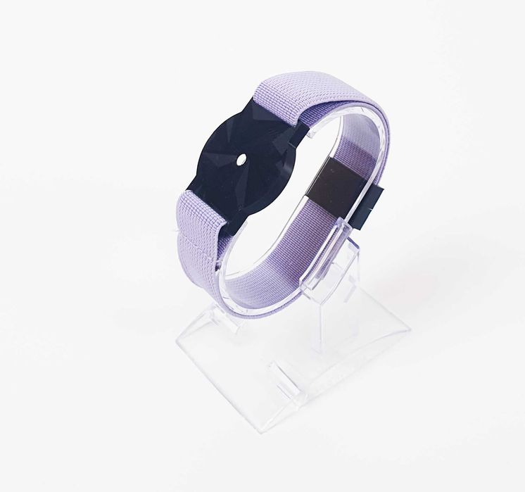 Sensor Freestyle Libre 1 i 2 - Opaska Ochronna LILIOWA