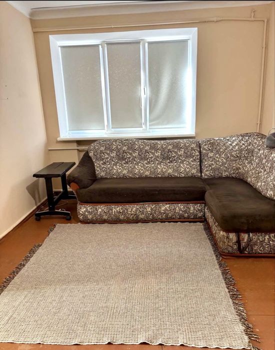 2к квартира — заходь і живи Автономне опалення, 43 м² 22 000 $