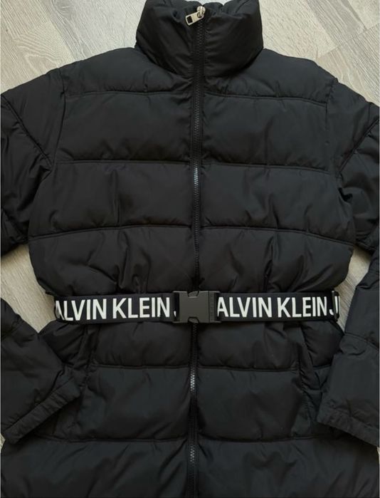 Куртка Calvin Klein