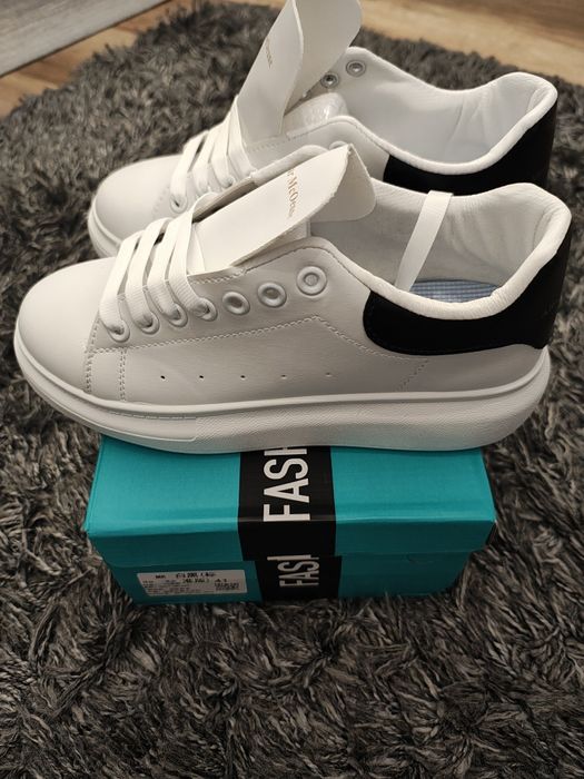 Buty McQenne rozmiar 41